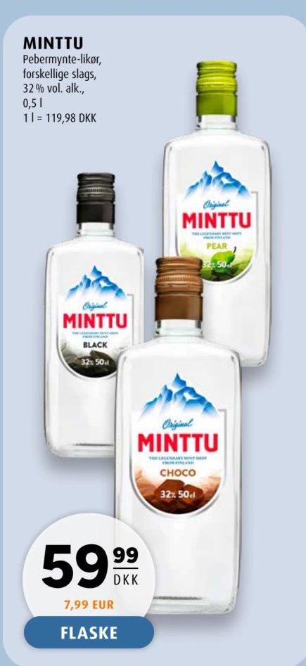 MINTTU – Scandinavian Park