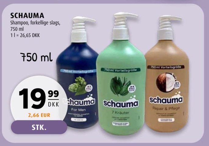 SCHAUMA – Scandinavian Park