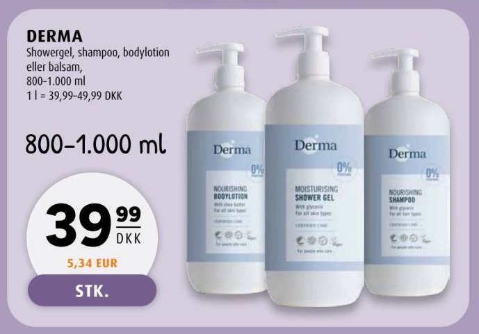 DERMA – Scandinavian Park