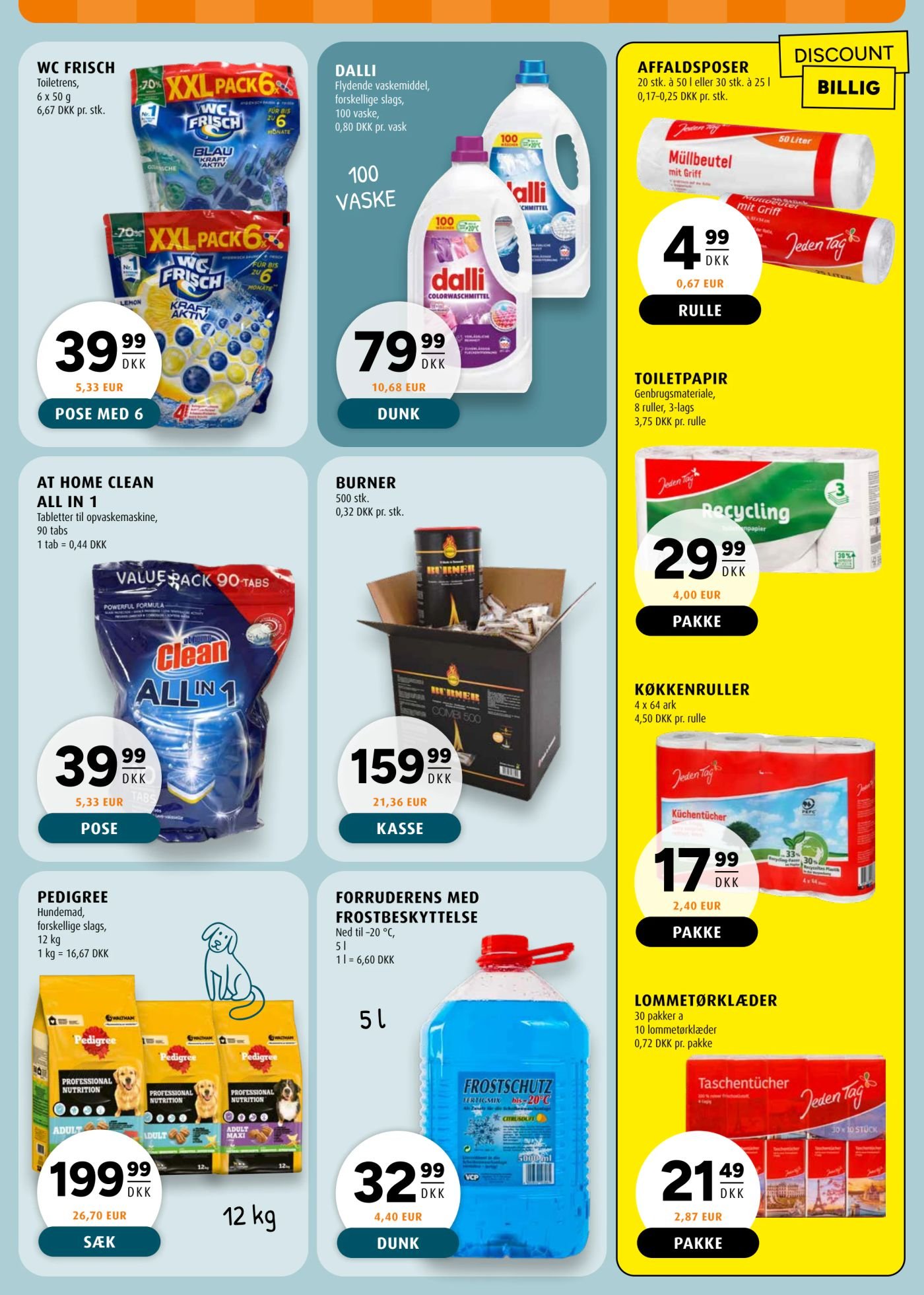 Frostschutz DUNK 5 l – Scandinavian Park