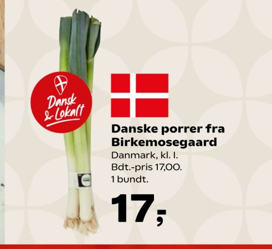 Danske porrer fra Birkemosegaard – SuperBrugsen