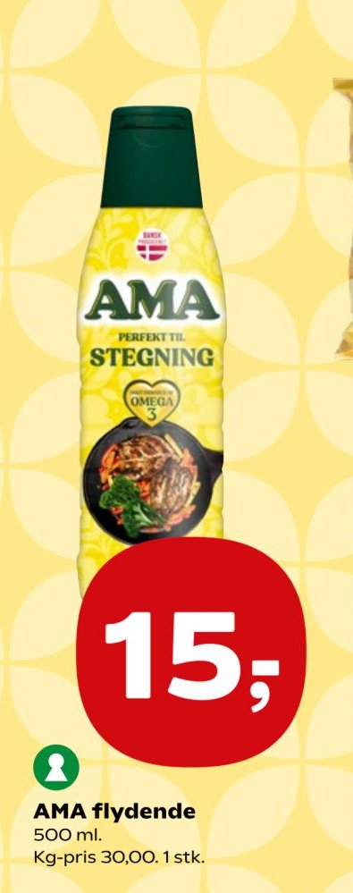 AMA flydende – SuperBrugsen