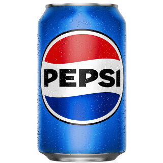 Pepsi, Mirinda, Mountain Dew el. 7 UP Flere varianter 24 x 0,33 l – fakta Tyskland