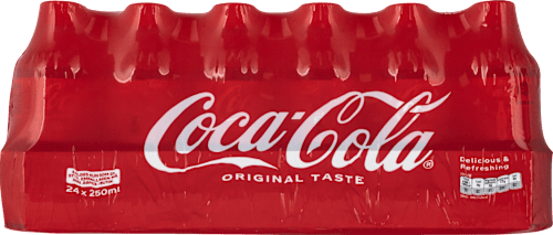 Coca Cola el. Fanta sodavand el. Tuborg Classic øl el. Monster energidrik – Løvbjerg
