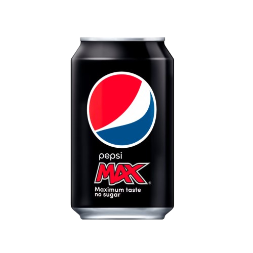 Pepsi Max – Føtex